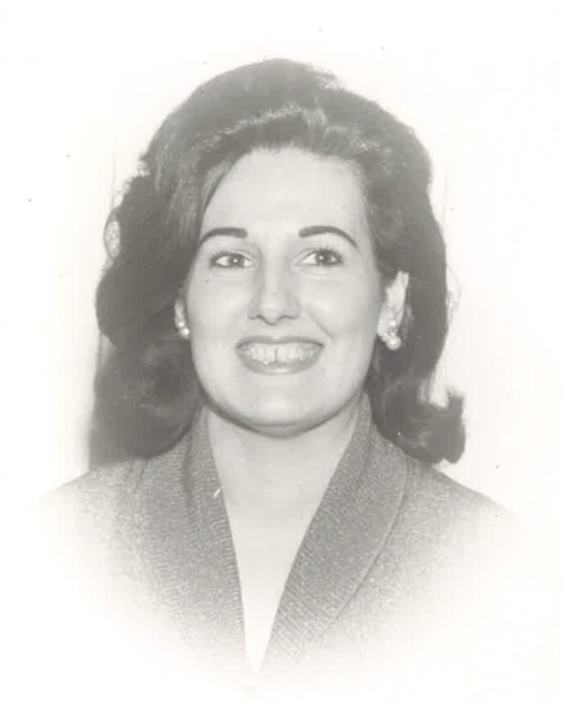 Madeleine Stephan