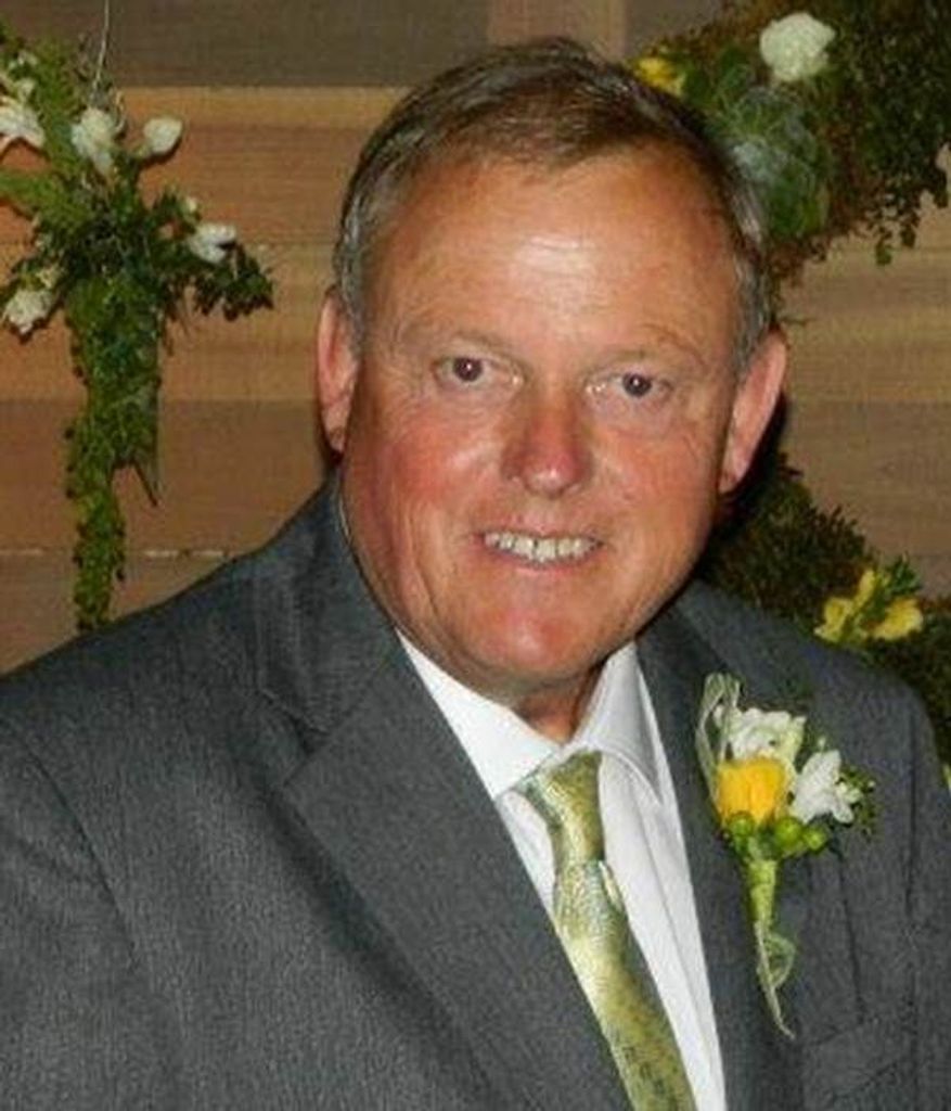 David Neal "Dave" Mattson Profile Photo