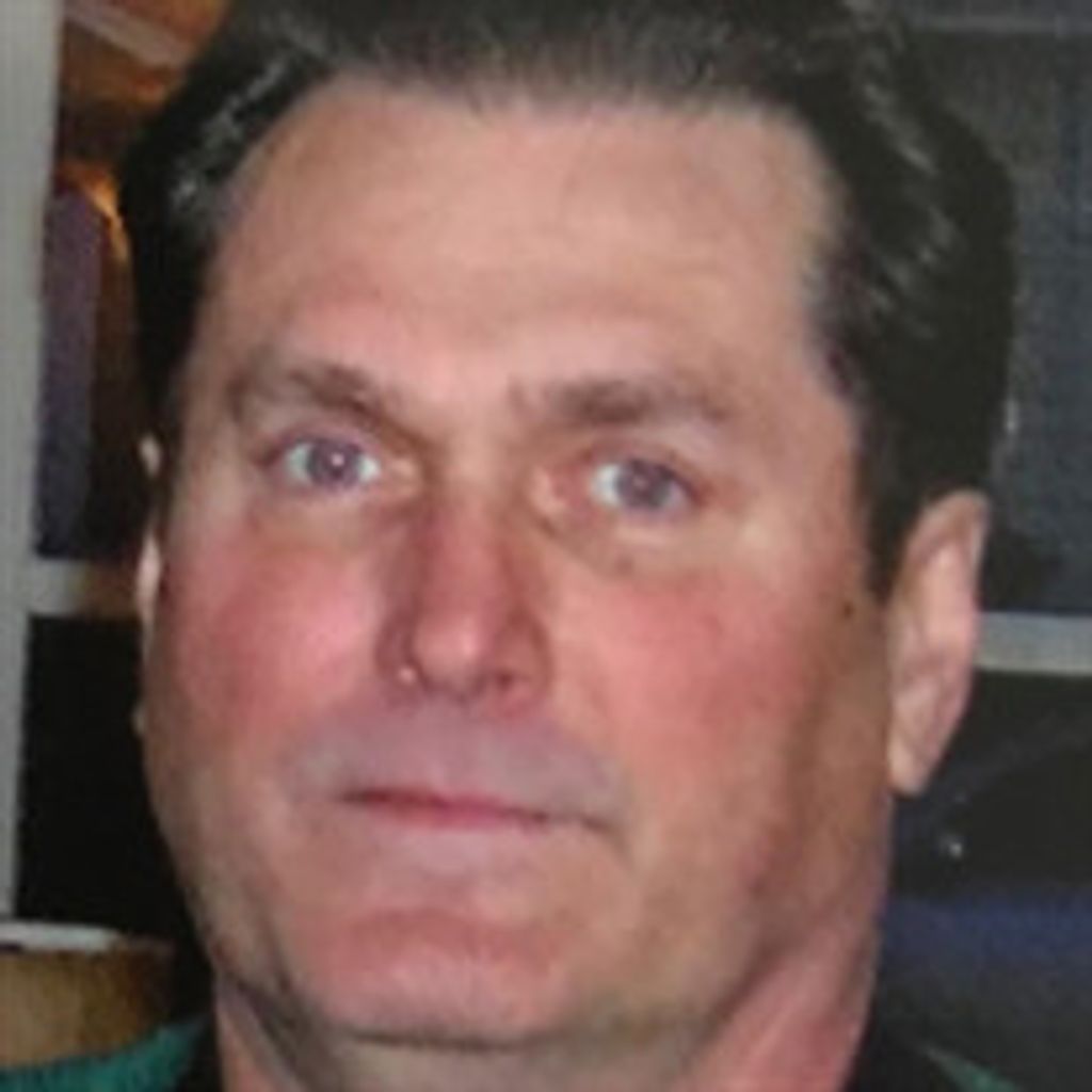 Ronald Pettey