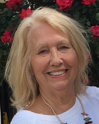 Doris Jeanette Floyd's obituary image