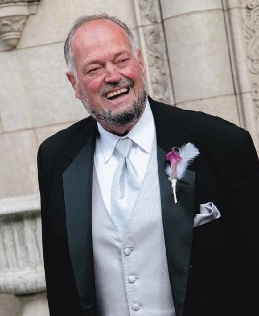 Michael  Frank Spera