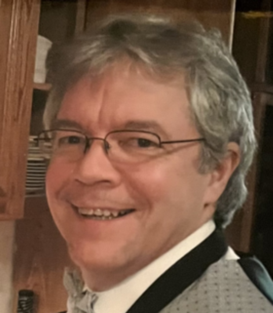 David Stanley Wheeler