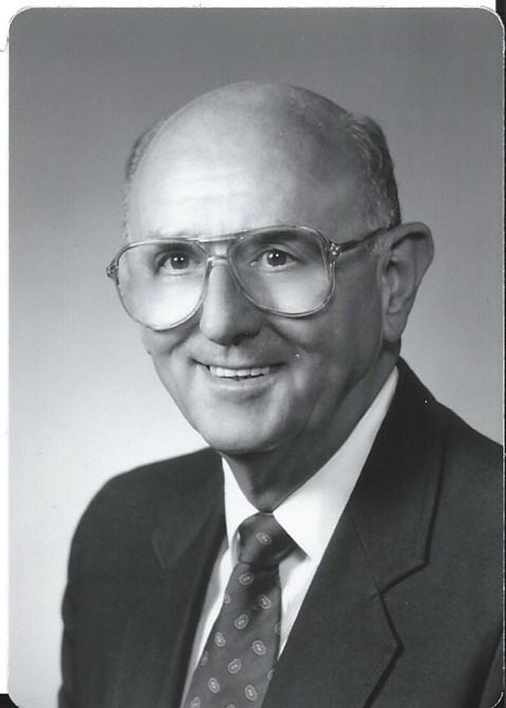 Raymond Fels