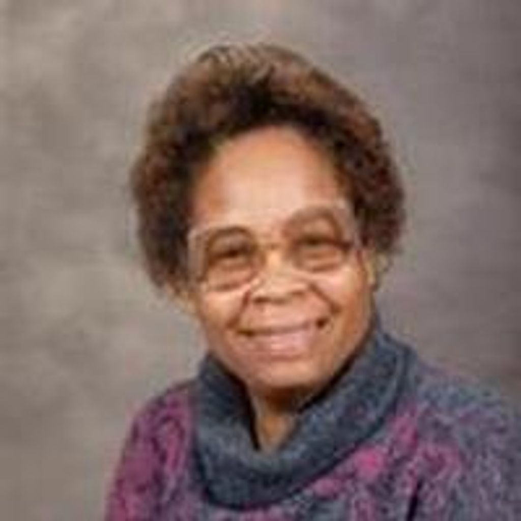 Dorothy  Jean Johnson