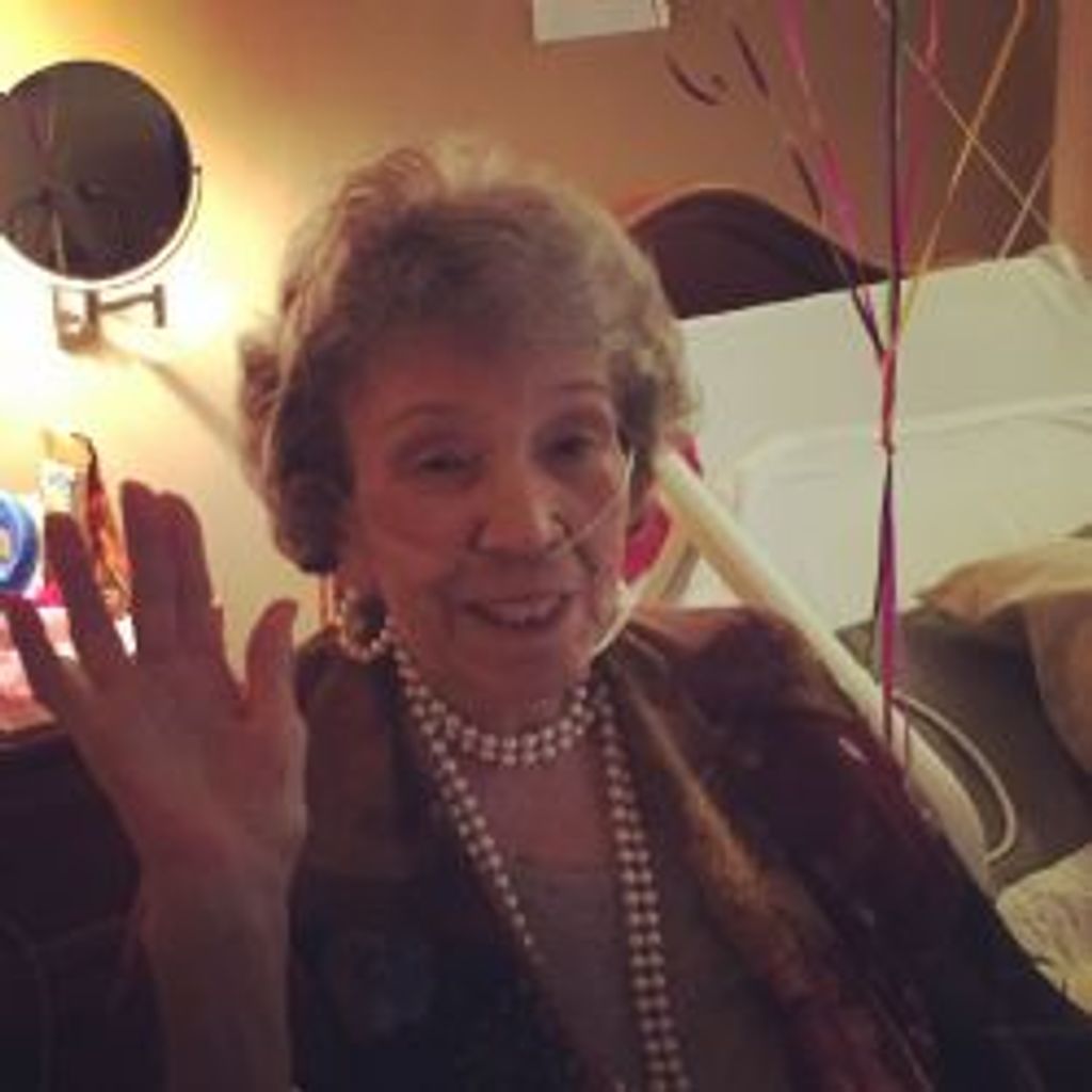 Ethel Long
