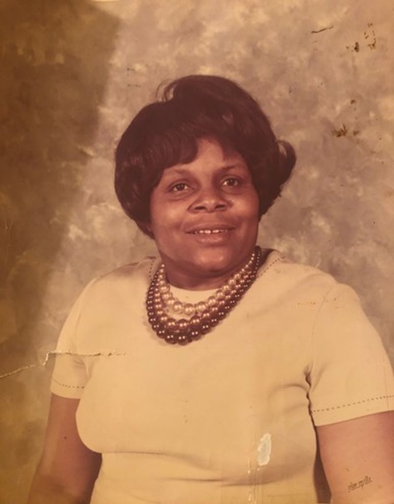 Lilly Mae Berry