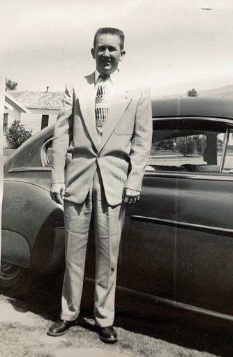 Larkin Jerry Lee Jones photo gallery thumbnail 29 of 55