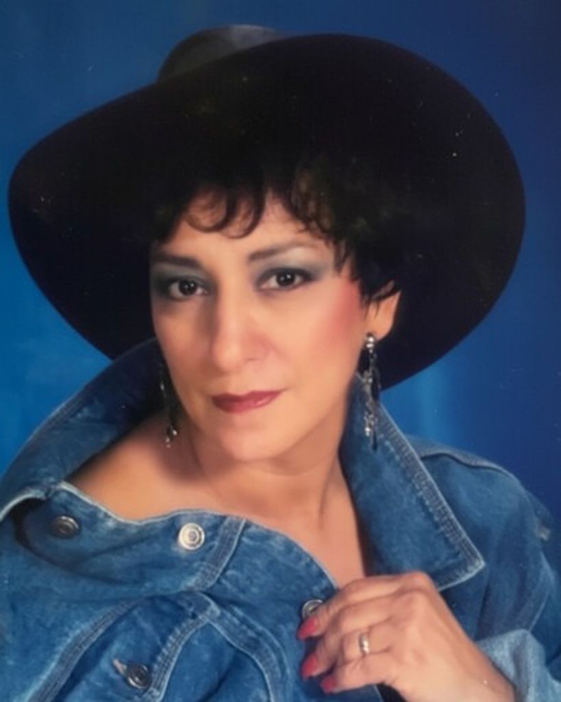 Dolores Briseno Dalton