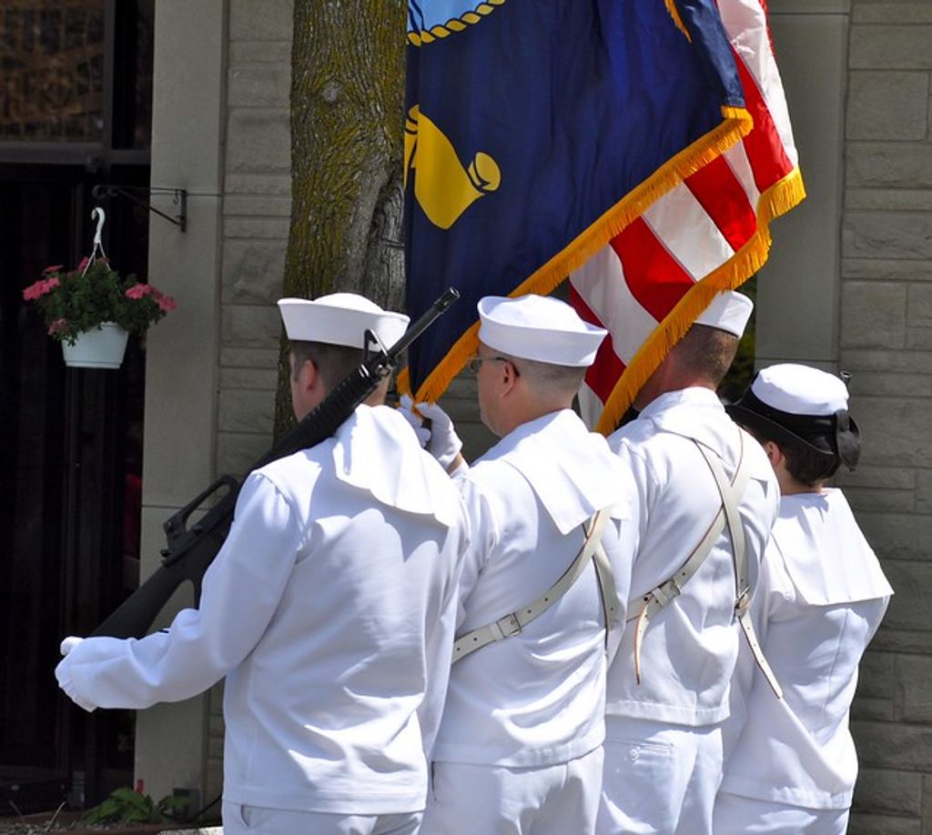 Christopher Anthony Whelan Profile Photo