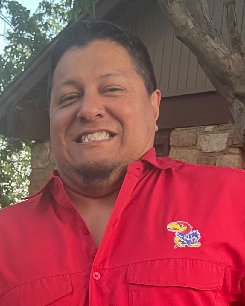 Eduardo Ramirez Jr.