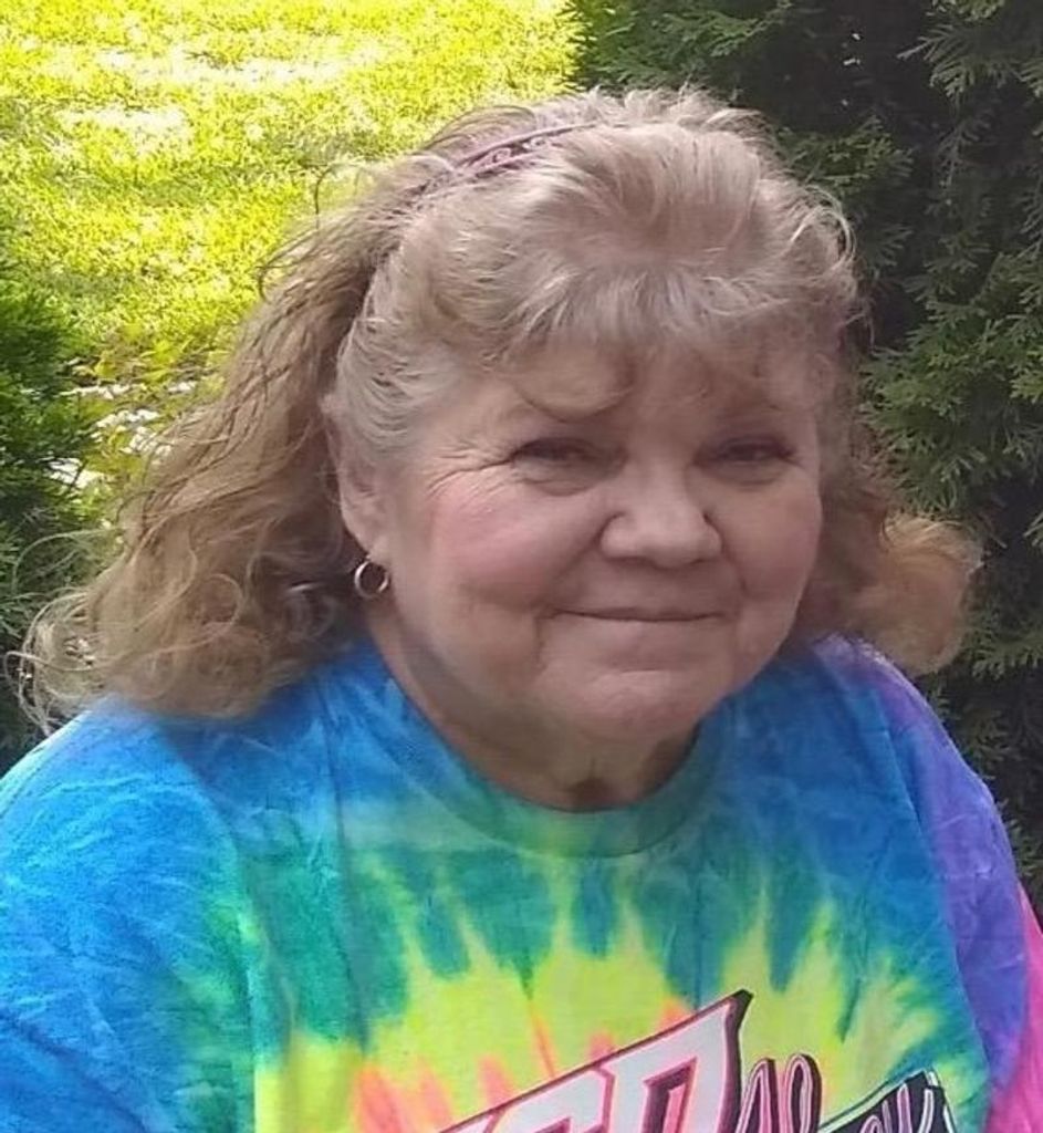 Wanda Kay Downs Profile Photo