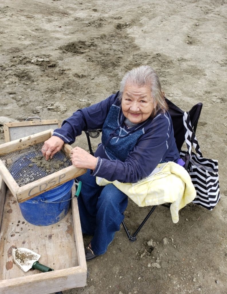 Shirley Downing Profile Photo