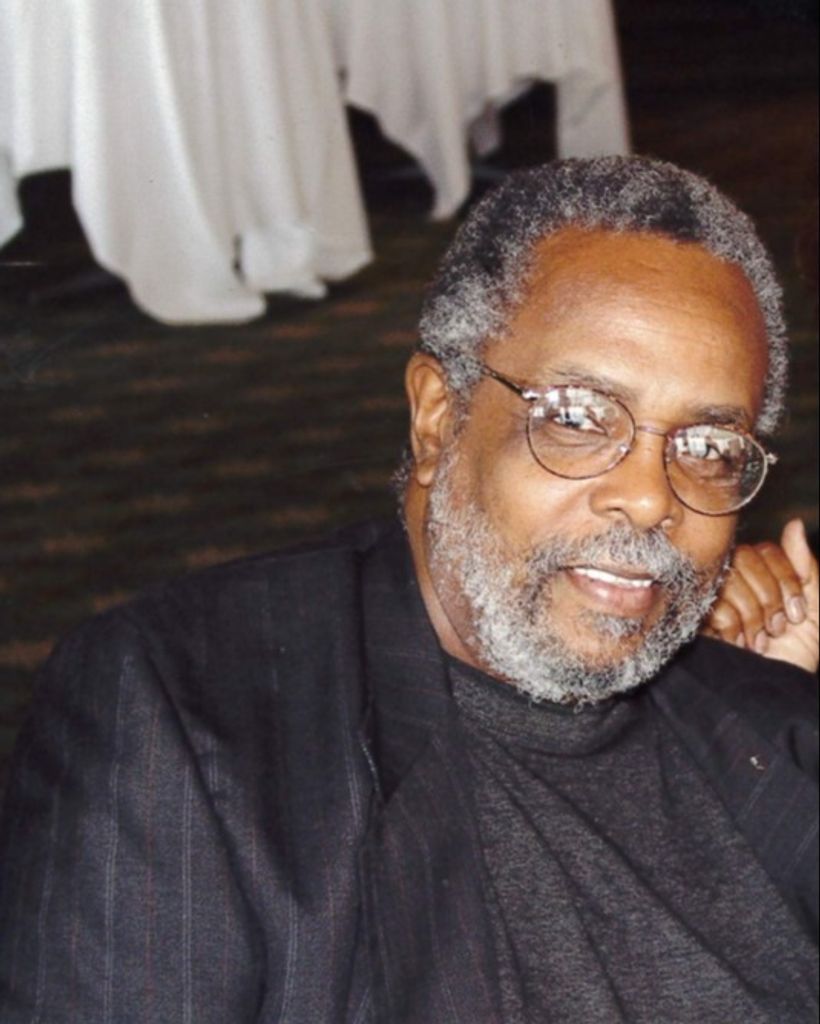 William Taylor Ray Jr. Profile Photo