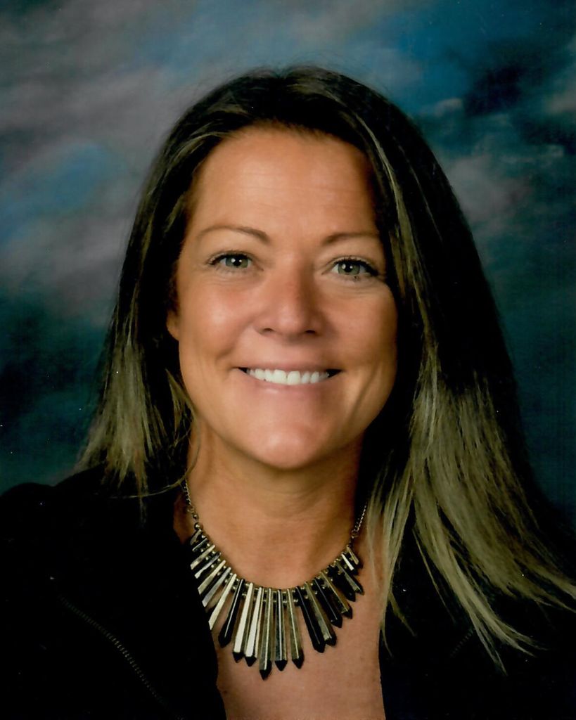 Tracey Diane Austin
