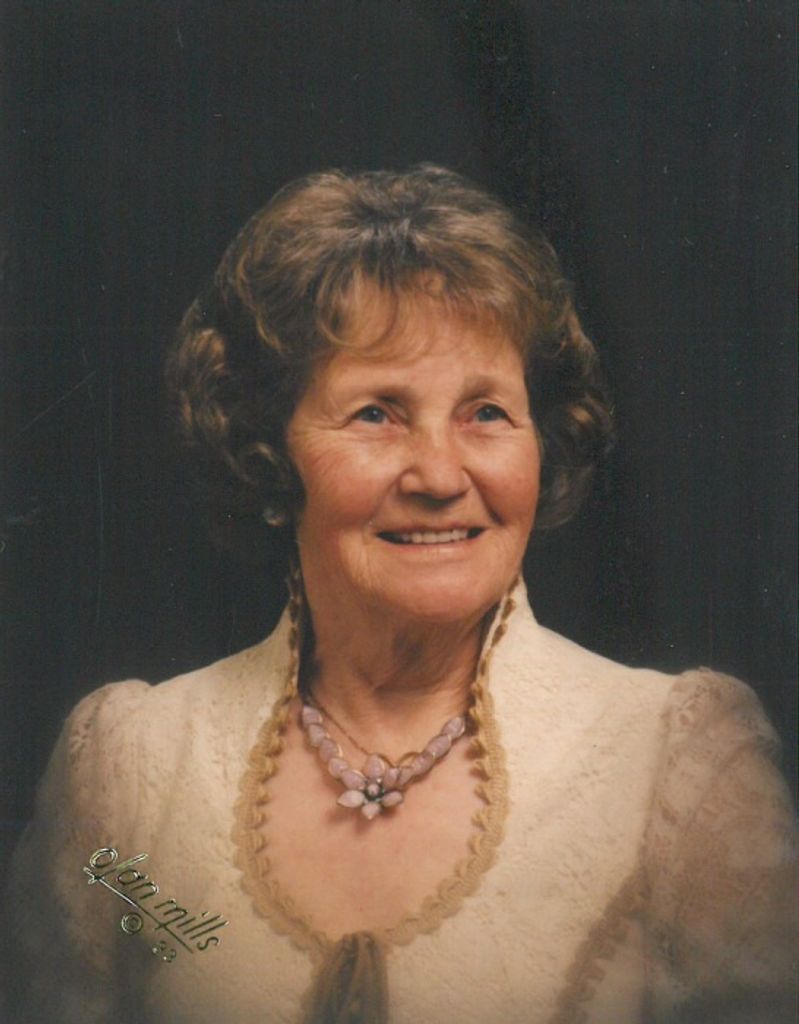 Lillie Ross