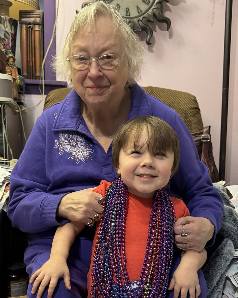 Joyce Darlene Hicks