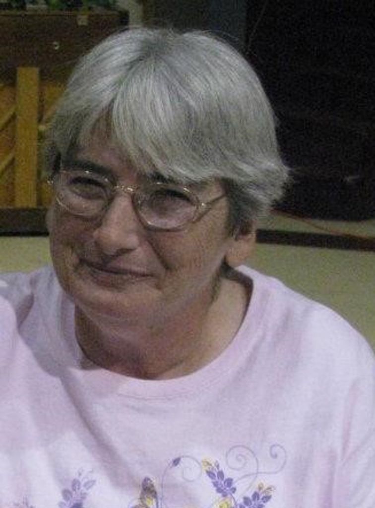 Diana S. Quick Profile Photo