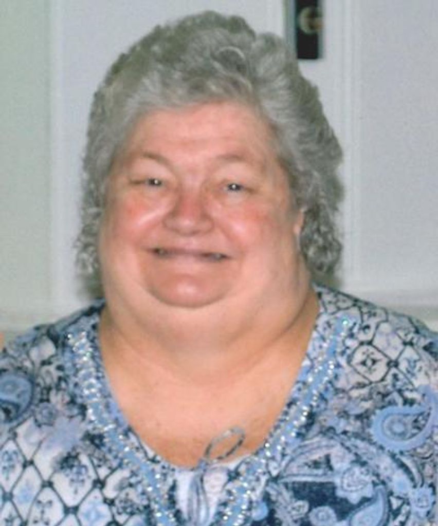Wanda Treadway Profile Photo