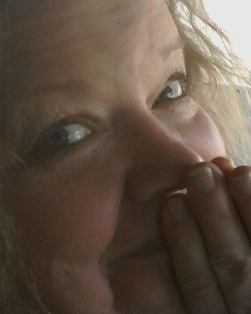 Thea Kristiina Aaltonen