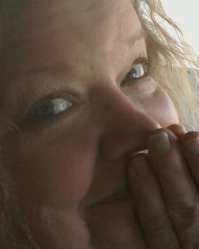 Thea Kristiina Aaltonen Profile Photo