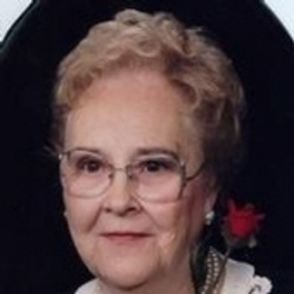 Violet L. Crawford Cauble