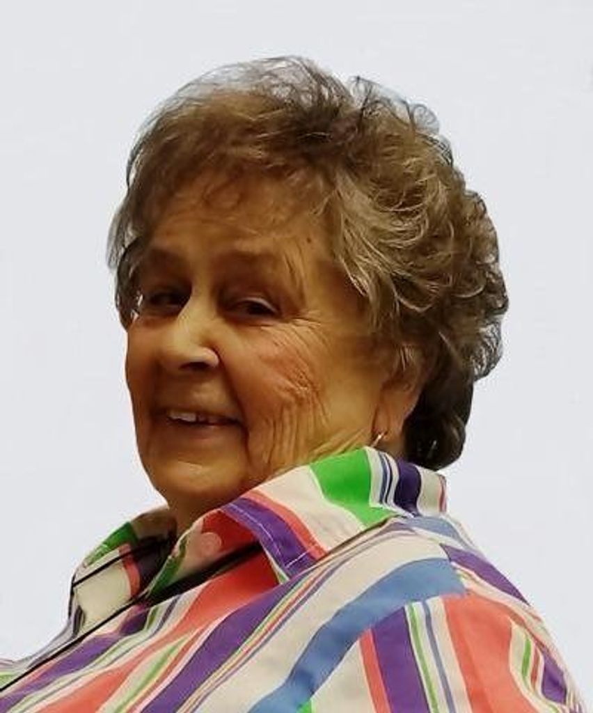 Rachel Harrell Douglas