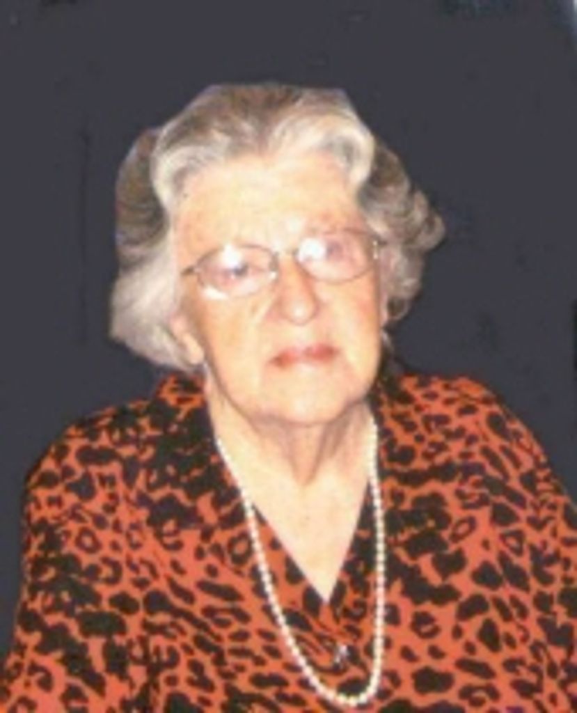 Florence Rubinsky Fetter