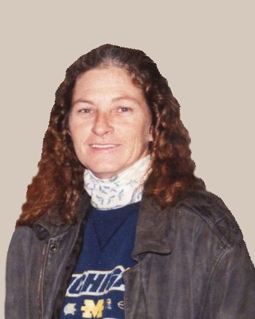Diane Marie (Tallent) Ross