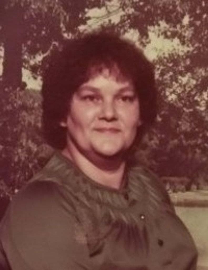 Margaret Ann (Vincent)  Bratcher Profile Photo