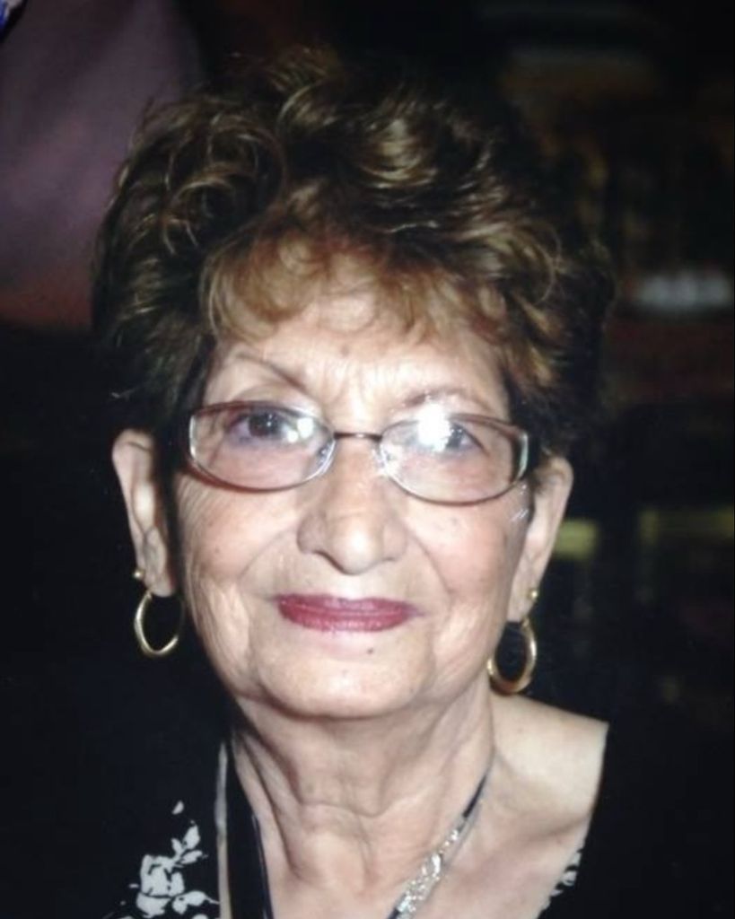 Elizabeth H. Casares