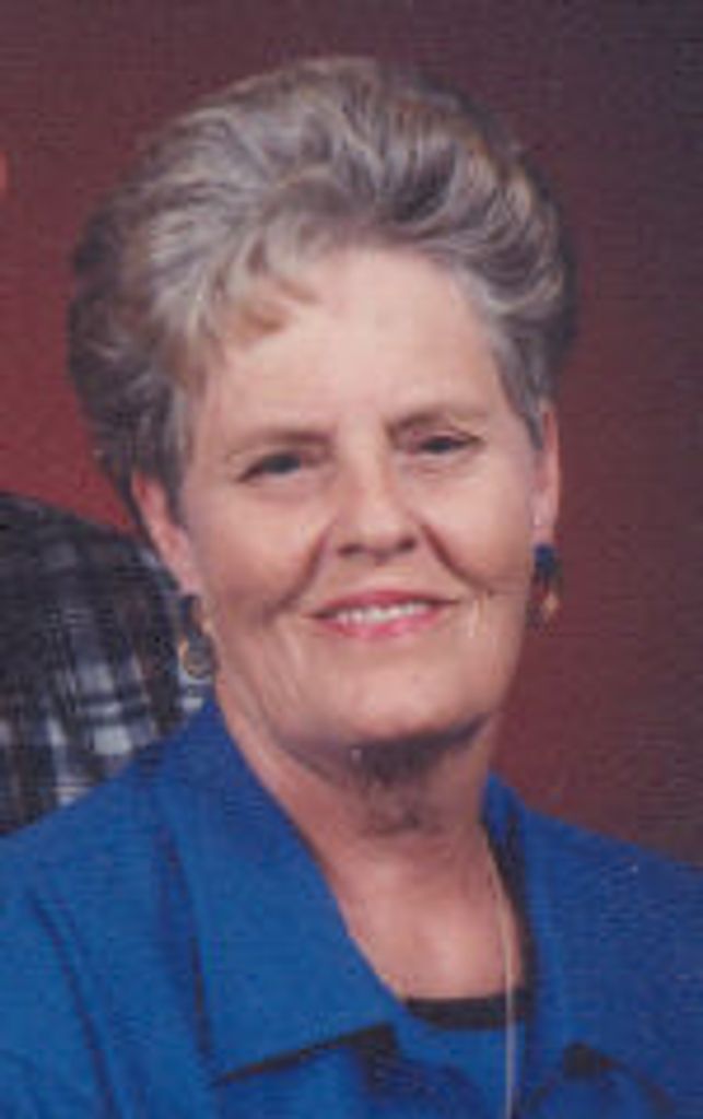 Mary Jonell Booker Profile Photo