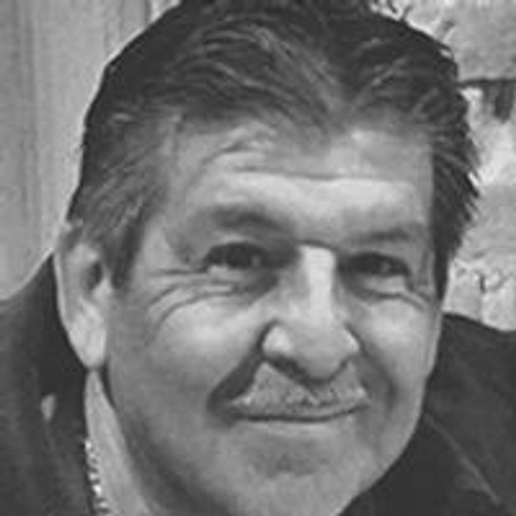 Jose Luis "El Puma" Hernandez