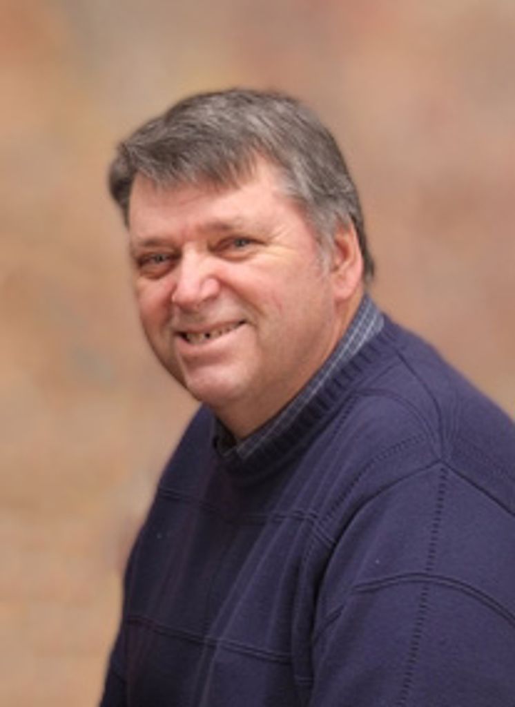 David George Morkin Profile Photo