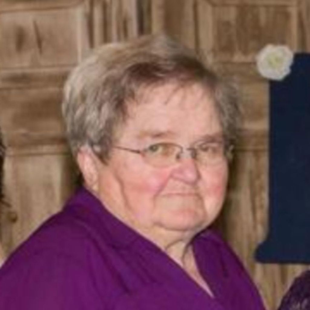 Joyce Lee Bertrand Arceneaux Profile Photo