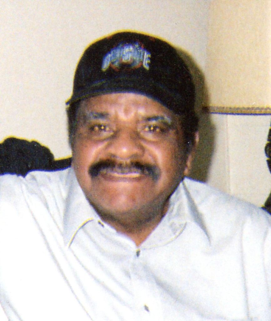 Elijah Ray Broadus Profile Photo