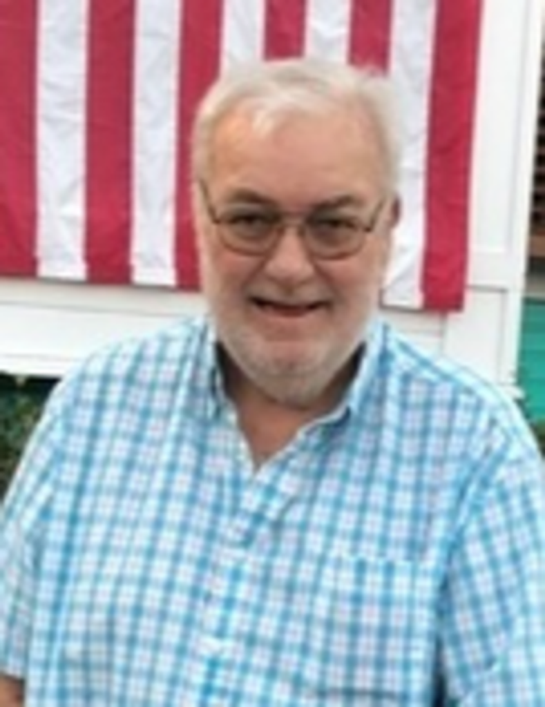 Gregory Walker Profile Photo