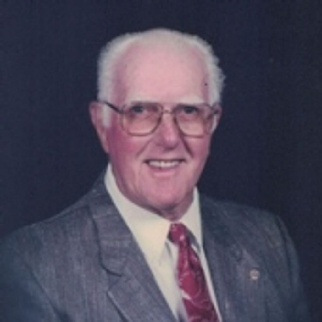 Herbert Levi Stacey