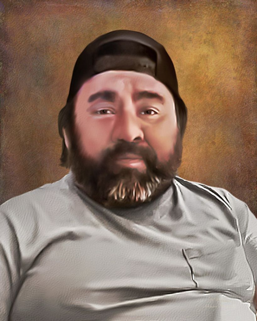Enrique Gutierrez