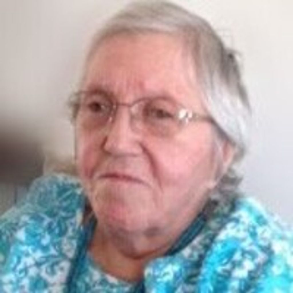 M. Elaine Hawkins