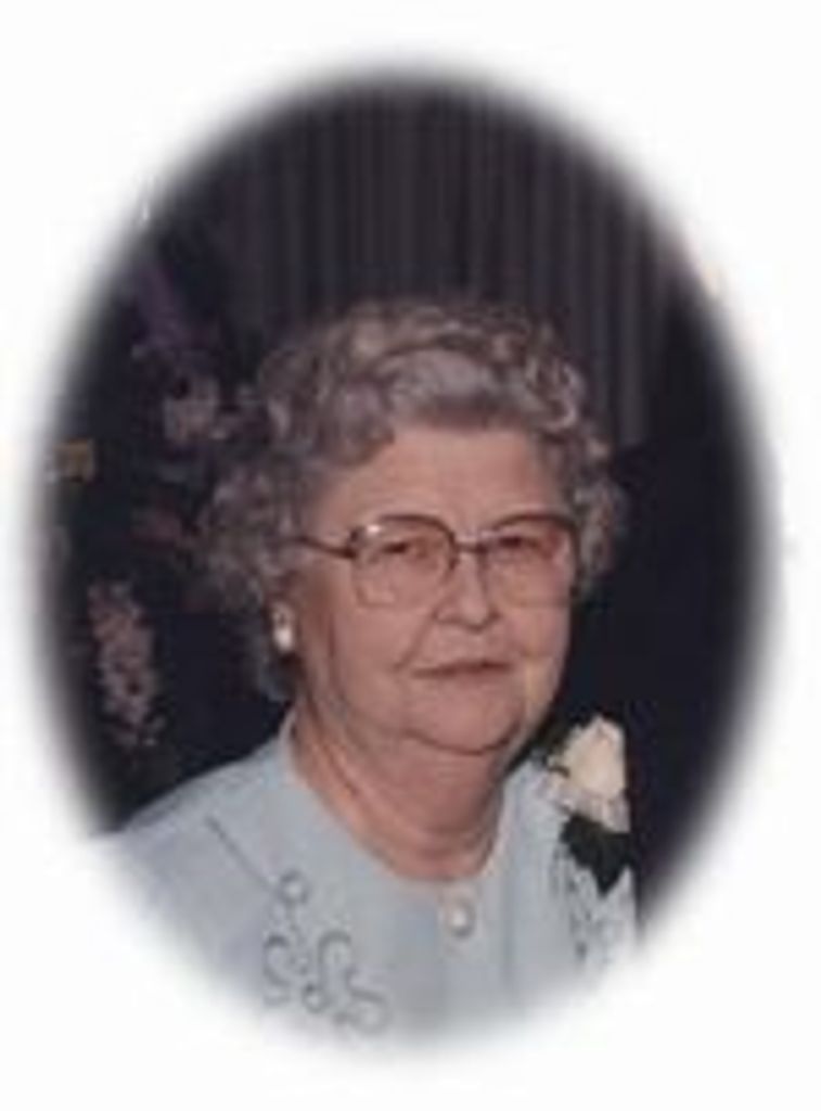 Bertha Holliday Myers Profile Photo