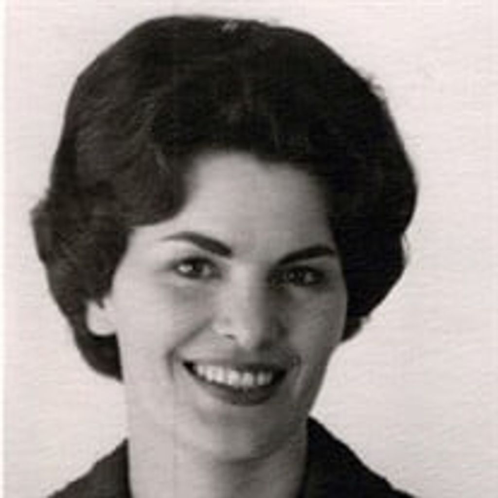 Shirley Mathis Jones