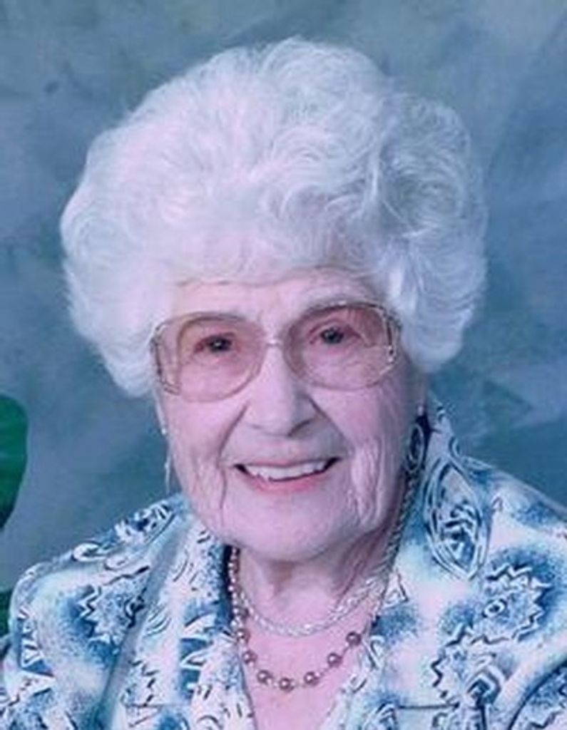 Jessie Etta Bates Profile Photo