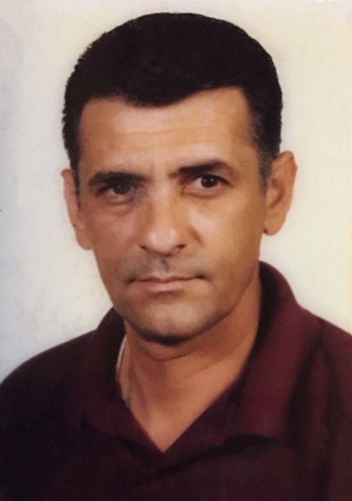 Anthony Zaharis