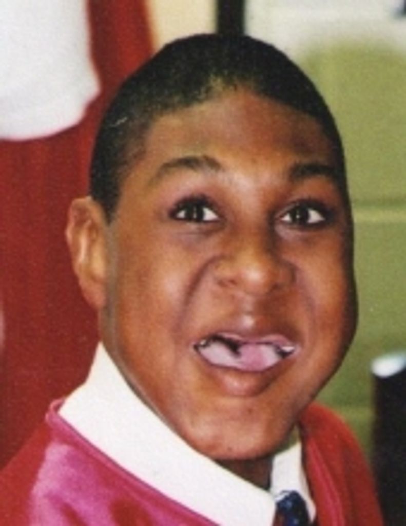 Pierre  Deandre Palmer