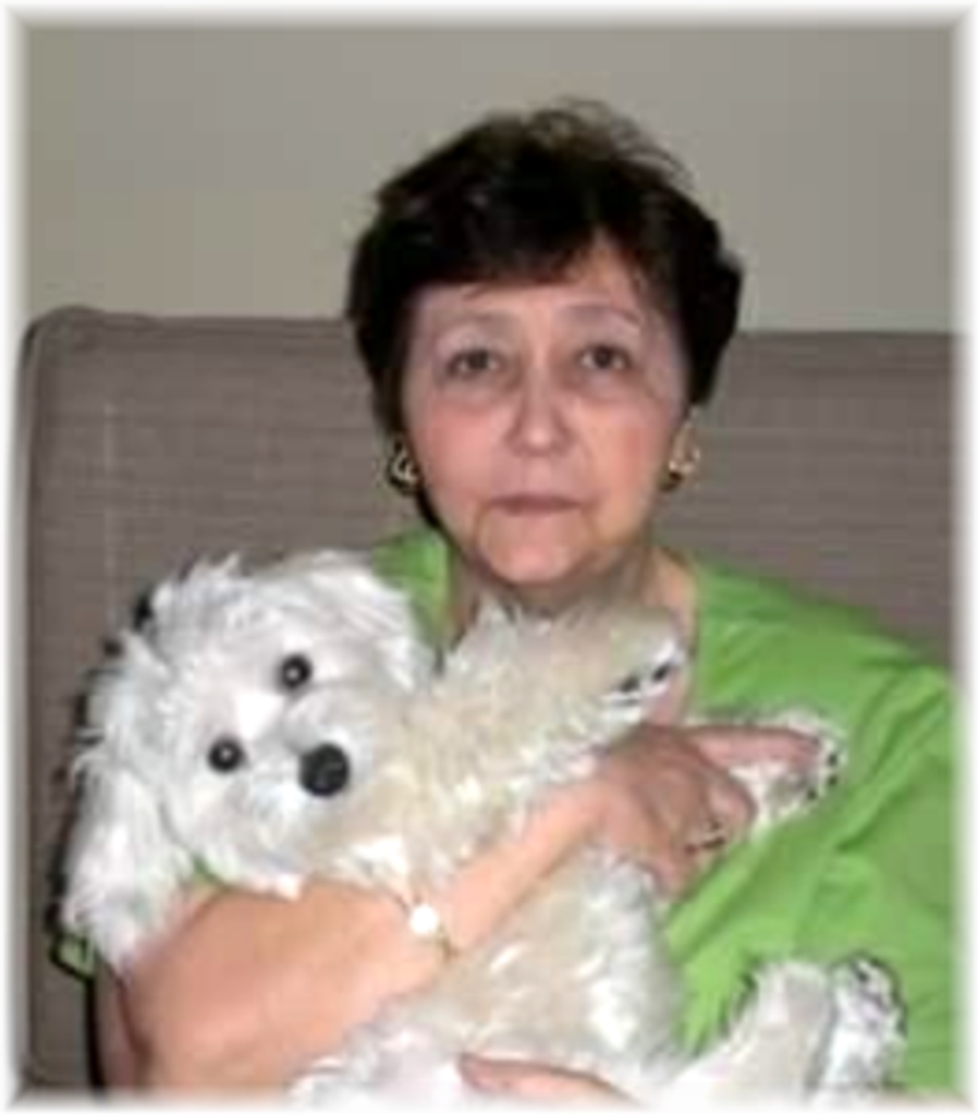 Joyce Ann Morris Profile Photo