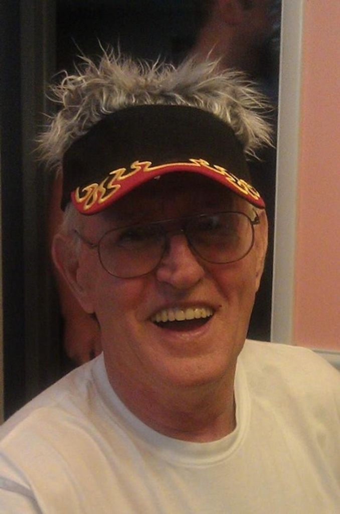 Emerson J. Camidge Profile Photo