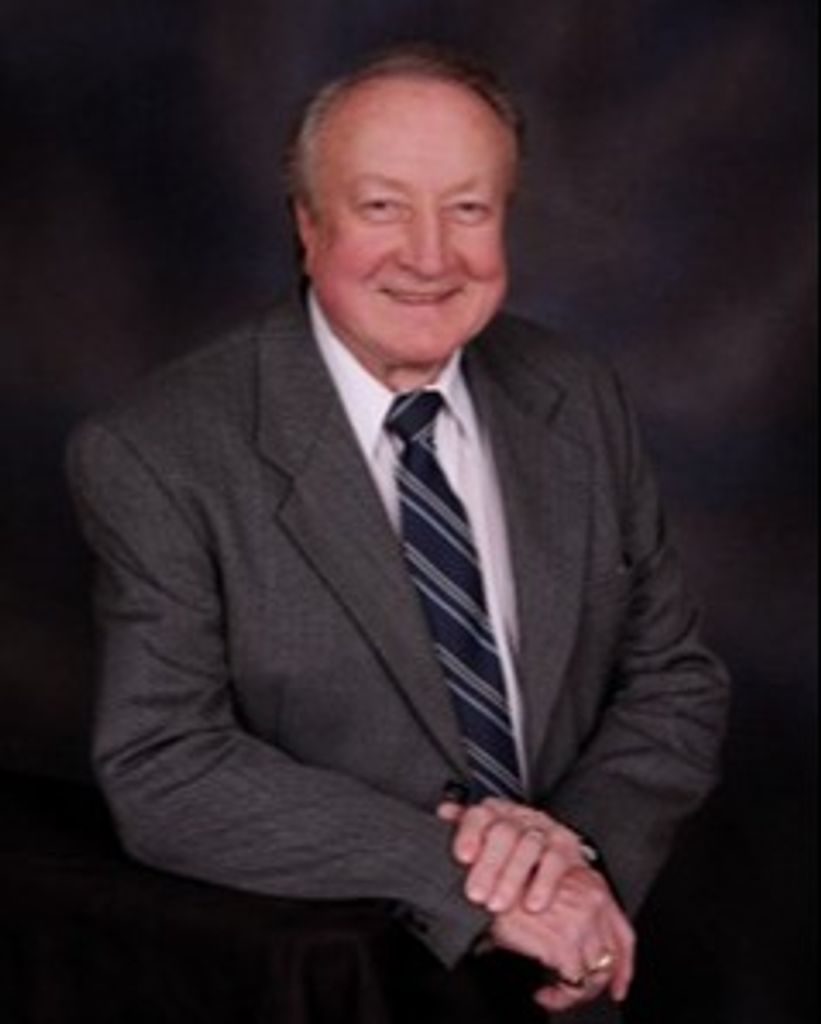 Ted Cicillian Dudek
