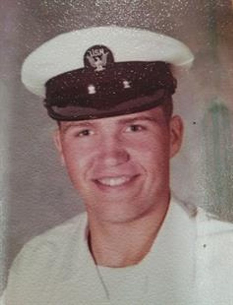 Ricky  Steven Murray Profile Photo