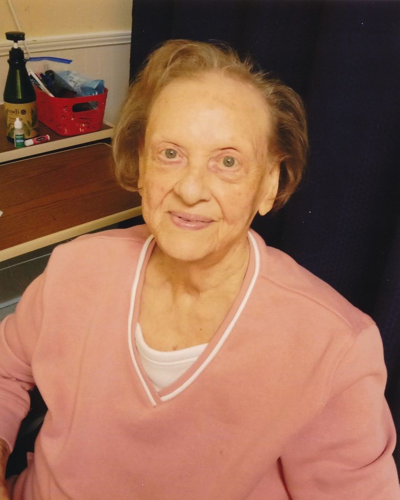 Eula Standridge Slater