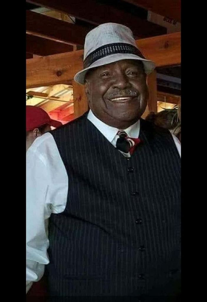 Robert Preston Kittrell